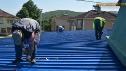 İzmit Belediyesi, Cami Cemaatini Unutmuyor