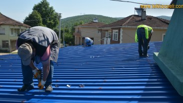 İzmit Belediyesi, Cami Cemaatini Unutmuyor