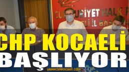 CHP Kocaeli İl Başkanı Yıldızlı’dan Flaş Açıklama