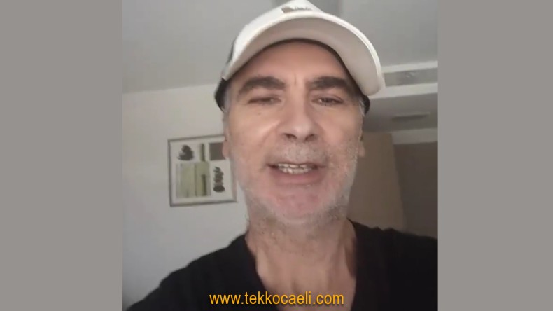 Dr. Teoman Çağlayan’dan İyi Haber