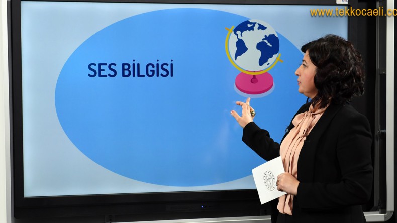 Öğrenciler DİKKAT! TRT EBA TV’de Başlıyor