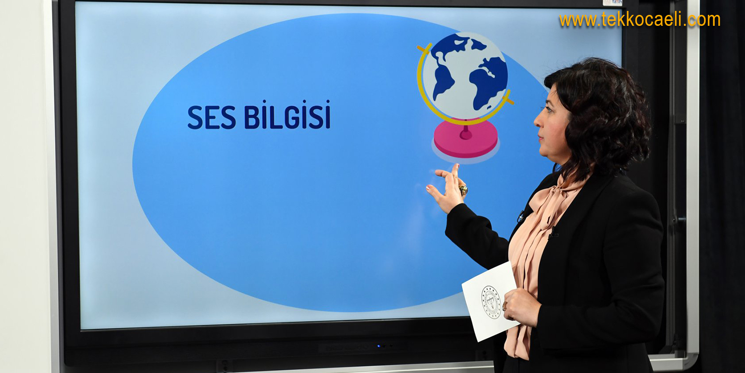 Öğrenciler DİKKAT! TRT EBA TV’de Başlıyor