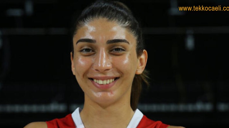 Milli Yıldız İzmit Belediyespor’da