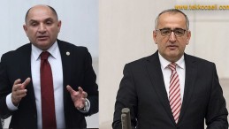 TBMM’ye Flaş Teklif; Gebze 82. İl Olsun