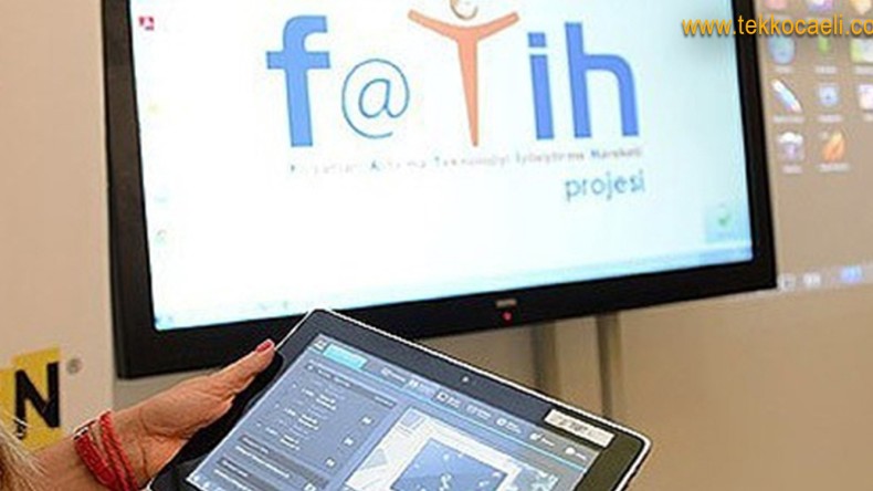 CHP, ‘FATİH’ Projesiyle İlgili Raporunu Açıkladı