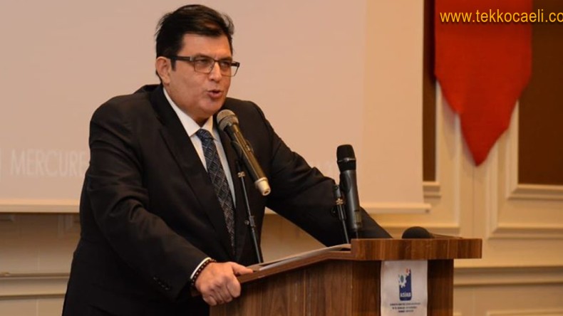 Gelecek Partisi Kocaeli’de, Teşkilat Seferberliği