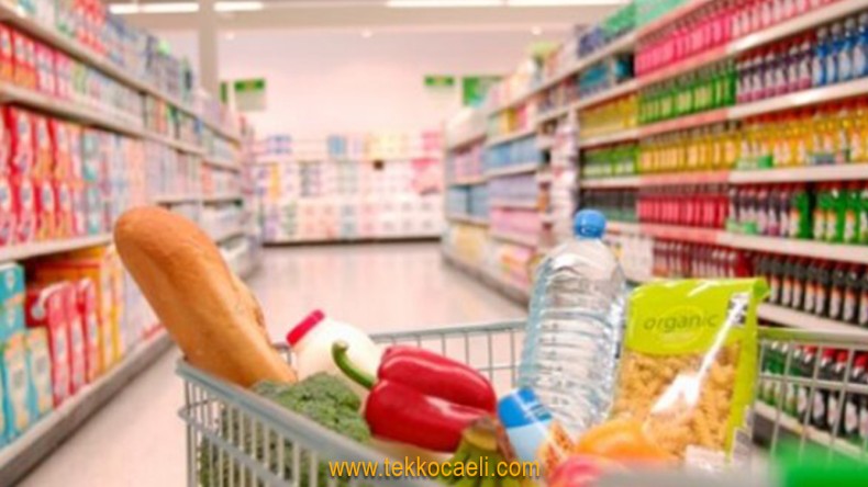 Gıdada Hileye Ağır Ceza Geliyor