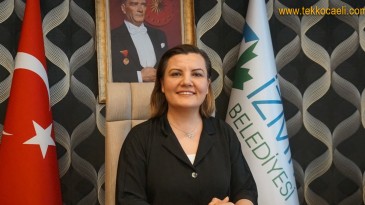 İzmit’imizin Kurtuluşunun 99. Yılı Kutlu Olsun