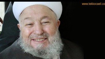 Mahmut Efendi Hazretleri İle İlgili Açıklama