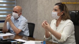 İzmit’te Proje Yağmuru Başlıyor