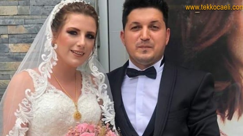 İrem İnce ve Yasin Öztemur Hayatlarını Birleştirdi