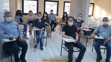 İzmit Kent Konseyi’nden Yeni Kararlar