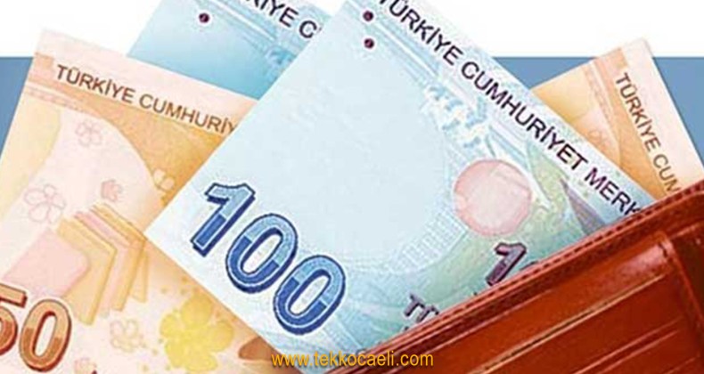 Emeklilere Bayram İkramiyesi Müjdesi