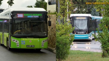 Başkan Büyükakın’dan Öğrencilere Müjde!