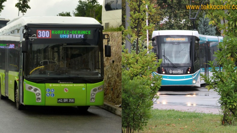 Başkan Büyükakın’dan Öğrencilere Müjde!