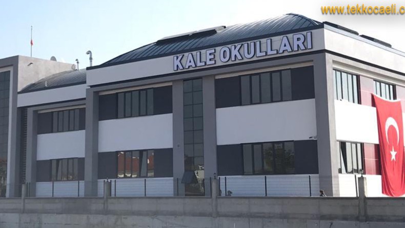 Kale Okulları’nda Kayıtlar Doldu; Yeni Müjde Geldi