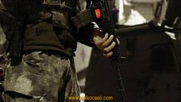 Kocaeli’de Terör Operasyonu; Gözaltılar Var