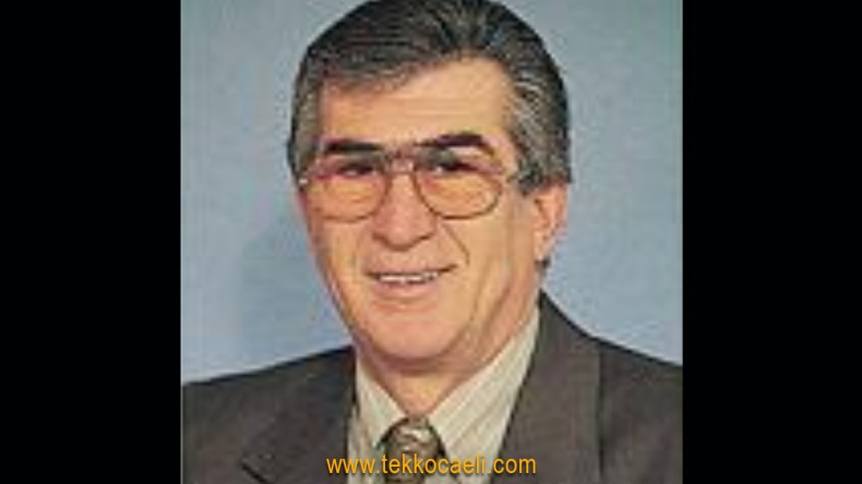 Eski Milletvekili Bülent Atasayan Vefat Etti