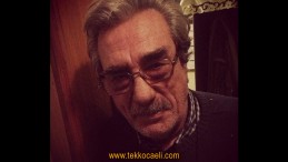 Usta Tiyatrocu Ayhan Tanrıver Vefat Etti