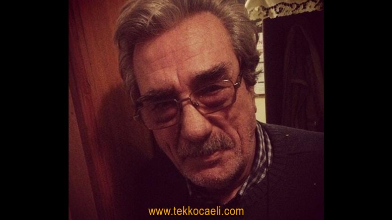 Usta Tiyatrocu Ayhan Tanrıver Vefat Etti