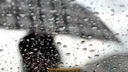 Şiddetli Yağışta 2. Dalga Uyarısı