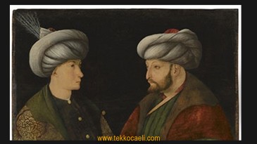 Ekrem İmamoğlu Gönülleri Mest Etti