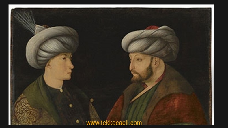 Ekrem İmamoğlu Gönülleri Mest Etti