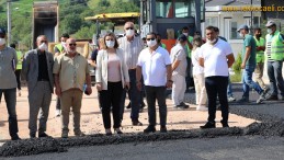 Başkan Hürriyet, 10 Yıllık Hasreti 10 Günde Bitirdi