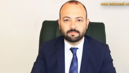 Gençlik ve Spor İl Müdürlüğü’ne İbrahim Aktürk Atandı