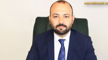 Gençlik ve Spor İl Müdürlüğü’ne İbrahim Aktürk Atandı