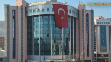 İzmit Belediyesi, 51 Milyonluk Borcun Tamamını Ödedi