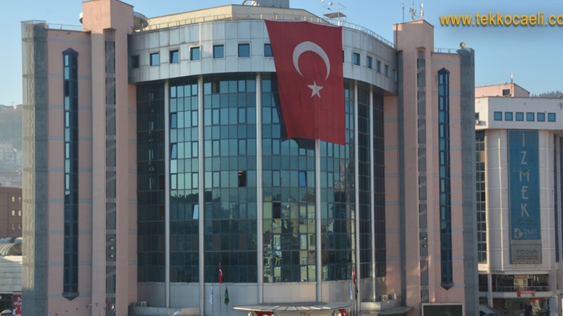 İzmit Belediyesi, 51 Milyonluk Borcun Tamamını Ödedi