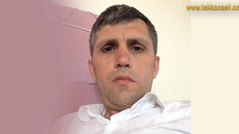 4 Çocuk Babası Sinan Nişli Vefat Etti