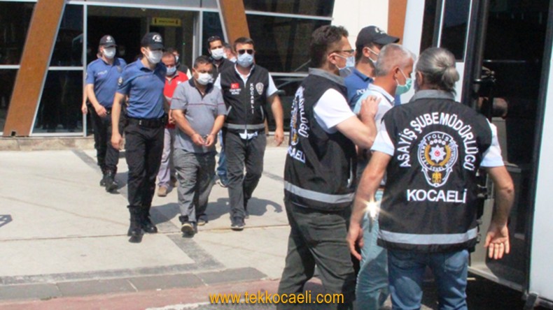 18 Yıllık Cinayette Sır Perdesi Çözüldü