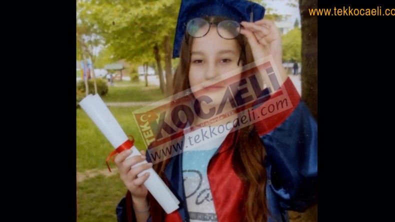 Lise Öğrencisi Erva Ateş, Yaşam Savaşını Kaybetti