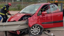 İzmit Halkevi’nde Kaza; 2 Yaralı