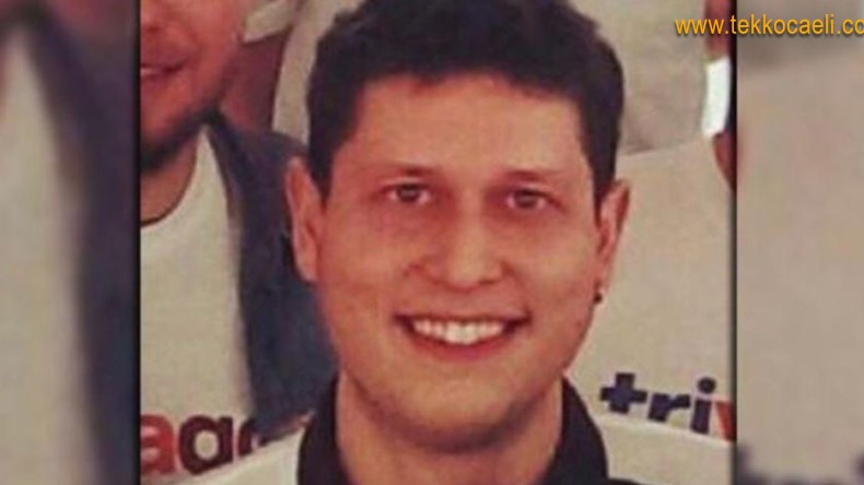 Değirmendere’deki Evinde Ölü Bulundu