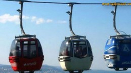 Başkan Hürriyet’ten, İzmit’e Teleferik Hamlesi