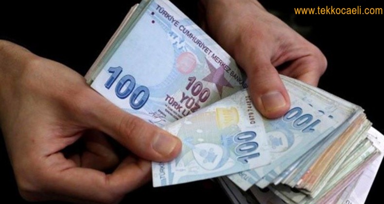 TBMM’ye Emeklileri Sevindirecek Teklif