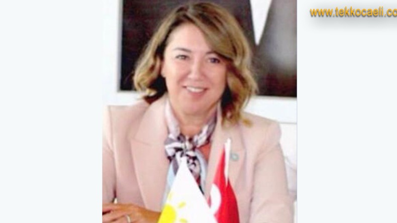 İYİ Parti’den Tepki; ‘Bu Ülkede Kadınları Koruyamıyoruz’