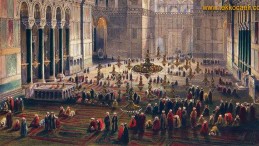 Ayasofya Açılışına Katılan AKP’li Vekilde Korona Çıktı