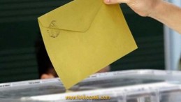 Flaş Erken Seçim Çağrısı