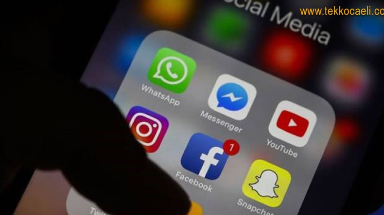 Sosyal Medya Düzenlemesinde Neler Var; İşte Detaylar