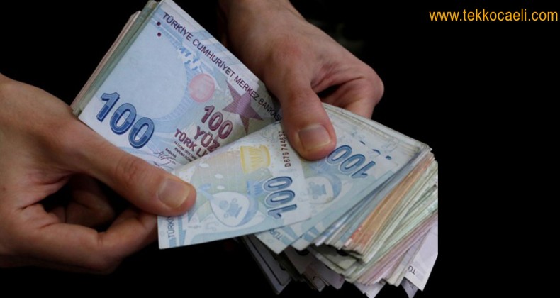 Emeklilerin Bayram İkramiyelerinde Tarih Belli Oldu