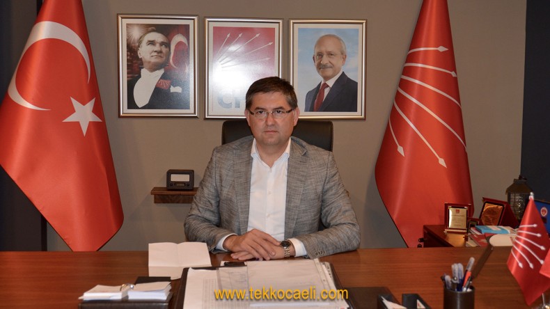 CHP’den Flaş 15 Temmuz Çıkışı