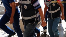 Dev FETÖ Operasyonu; Gözaltılar Var