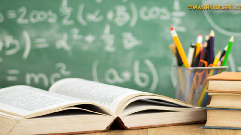 Eğitim Durumu İstatistikleri Açıklandı