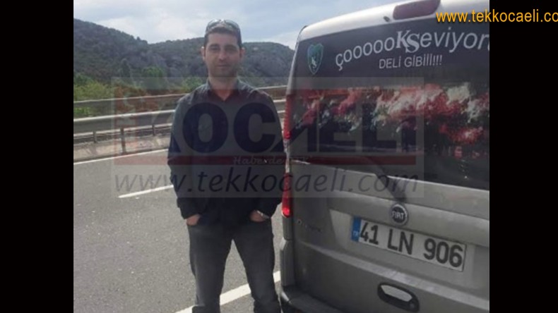 Serkan Çetin’in Ölümünde Acı Detaylar Ortaya Çıktı