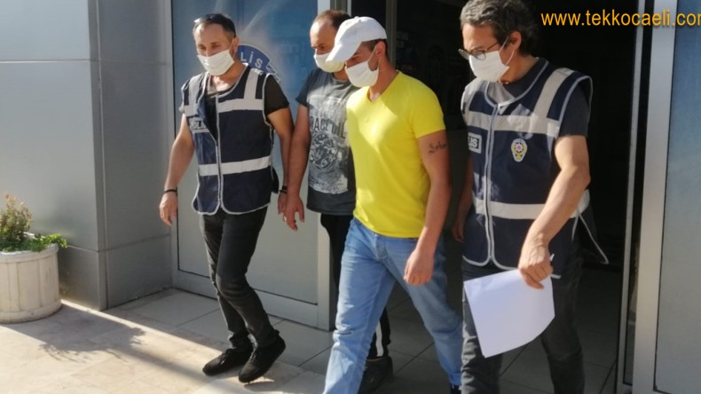 Uyuşturucu Tacirlerine Operasyon