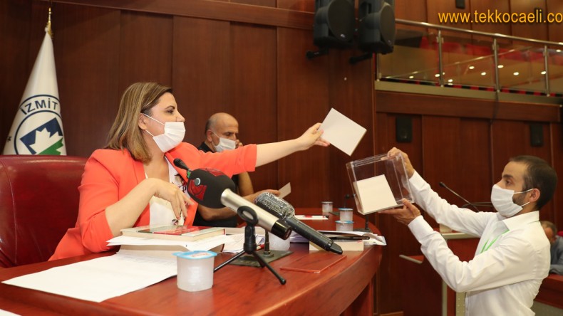 Başkan Hürriyet’ten, Bir Sürpriz Bir de Müjde Geldi